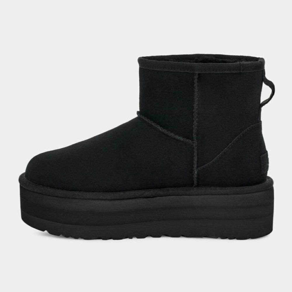 UGG Classic Mini Platform - Picture 3 of 6